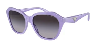 Okulary Przeciwsłoneczne Emporio Armani EA 4221 61178G - Okulary przeciwsłoneczne - miniaturka - grafika 1