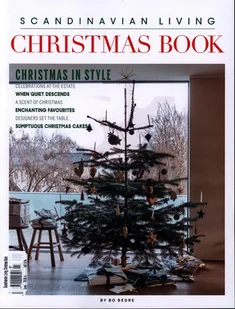 Scandinavian Living [NO] - Czasopisma - miniaturka - grafika 1