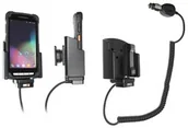 Uchwyty samochodowe do telefonów - Uchwyt aktywny do Point Mobile PM80 - miniaturka - grafika 1