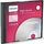 Philips Płyta DVD+R 4,7GB 16X SLIM - 10 szt.