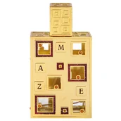 Wody i perfumy unisex - Al Haramain Maze 50 ml woda perfumowana - miniaturka - grafika 1