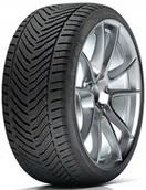 Opony całoroczne - Taurus ALL SEASON 205/50R17 93W - miniaturka - grafika 1