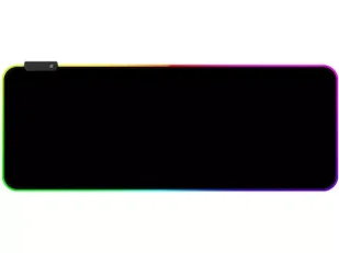 Podświetlana podkłada pod mysz gamingowa led xxl - Podkładki pod mysz - miniaturka - grafika 7