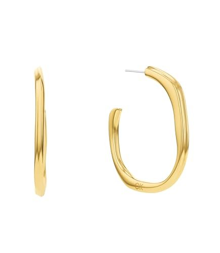 Przez BRINCOS CALVIN KLEIN, AÇO, TU, Stal nierdzewna, Bez kamieni szlachetnych