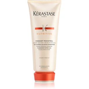 Kérastase Kérastase Nutritive Fondant Magistral odżywka 200 ml dla kobiet 68612 - Odżywki do włosów - miniaturka - grafika 1
