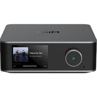 Streamer odtwarzacz sieciowy WIIM Ultra Szary