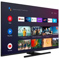 Telewizory - GOGEN 50X852 GWEB 50" QLED 4K Android TV - miniaturka - grafika 1