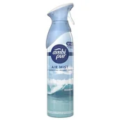 Odświeżacze powietrza - Odświeżacz powietrza AMBI PUR Air Ocean Mist 185 ml - miniaturka - grafika 1