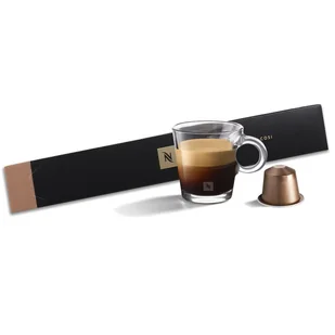 Kawa w kapsułkach o smaku Cosi NESPRESSO 10 kapsułek - Kawa w kapsułkach i saszetkach - miniaturka - grafika 1