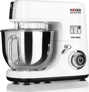 Haeger Cake Boss - Roboty kuchenne - miniaturka - grafika 1