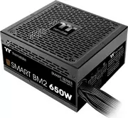Zasilacze komputerowe - Thermaltake Smart BM2 650W - miniaturka - grafika 1
