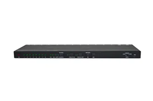 Vivolink VLHDMISP2X8 rozgałęziacz telewizyjny HDMI 8x HDMI - Rozgałęźniki - miniaturka - grafika 1