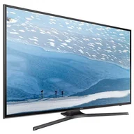 Telewizory - Samsung UE55KU6000 (UE55KU6000WXXH) - miniaturka - grafika 1