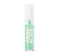 Balsamy do ust - BELL SOS GREEN OLEJEK DO UST 01 MOIST BOMB 4G - miniaturka - grafika 1