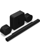 Kino domowe - Sonos Zestaw kina domowego  Arc Ultra — Dolby Atmos + Sub 4 + Era 300,  698a25c1bd36d - miniaturka - grafika 1