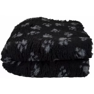 Legowisko uniwersalne BUBA Dry Bed A10 Czarny 100 x 75 - Legowiska dla psów Legowisko uniwersalne BUBA Dry Bed A10 Czarny 100 x 75 - Legowiska dla psów - miniaturka - grafika 1