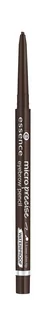 Essence Brwi Precise Eyebrow Pencil 5.0 g - Akcesoria i kosmetyki do stylizacji brwi - miniaturka - grafika 4