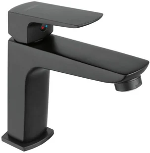 MIXER WASHBAS FERRO RENNTO BNT2BL. BLACK - Baterie umywalkowe - miniaturka - grafika 1