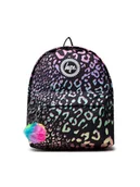 Plecaki - HYPE Plecak TWLG-730 Czarny - miniaturka - grafika 1