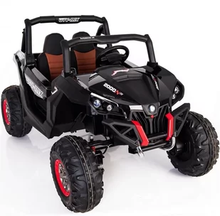 Super-Toys, mega auto Buggi 4x4, xmx603 - Pojazdy elektryczne dla dzieci - miniaturka - grafika 2