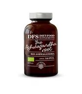 Suplementy naturalne - Aswaganda BIO 240 tabletek Diet Food 5906660508977 - miniaturka - grafika 1