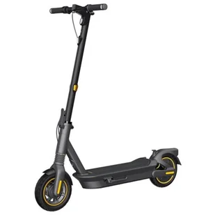 Segway Max G2 D Czarny - Hulajnogi elektryczne - miniaturka - grafika 1
