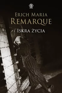 Iskra życia - E-booki - literatura obca - miniaturka - grafika 1
