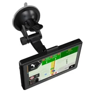Nawigacja GPS - MODECOM FREEWAY CX 5.0 IGO NAVIGATION TRUCK - miniaturka - grafika 1