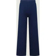 Spodnie sportowe damskie - Guess Spodnie Relaxed fit - miniaturka - grafika 1