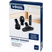 Akcesoria do golenia męskie - Frank Shaving Frank Shaving stojak na pędzel i maszynkę do golenia SS20 - miniaturka - grafika 1