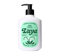 Mydła - Mydło do rąk w płynie Konwalia i Migdał 400ml - miniaturka - grafika 1