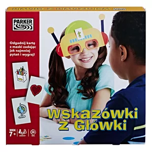 Wskazówki z Główki, E2371 - Gry planszowe - miniaturka - grafika 1