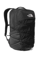 Plecaki - PLECAK BOREALIS-TNF BLACK-TNF BLACK - miniaturka - grafika 1