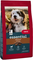 mera essential Adult, wołowina - 12,5 kg - Sucha karma dla psów - miniaturka - grafika 1