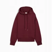 Bluzy damskie - PUMA BLUZA HER OVERSIZED FL 68815196 r L - miniaturka - grafika 1