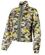 Kurtki damskie - Kurtka Wiatrówka Nike Sportswear Floral Camo Woven CZ8184325 L - miniaturka - grafika 1