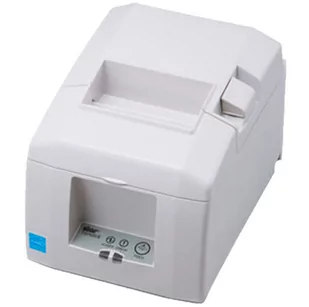 Star Micronics Drukarka termiczna Star TSP654IIBI-24 BT 39481400 - Drukarki kart i etykiet - miniaturka - grafika 1