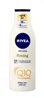 Balsamy i kremy do ciała - Nivea balsam ujędrniający Q10 200 ml - miniaturka - grafika 1