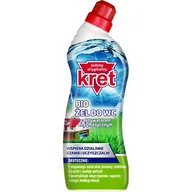 Środki do WC - Kret Bio Bio żel do WC 750g biodegradowalny - miniaturka - grafika 1