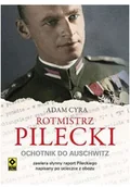 Historia świata - Rotmistrz Pilecki. Ochotnik do Auschwitz - miniaturka - grafika 1
