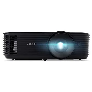 Projektor Projektor Acer Projector BS-312P WXGA (1280x800), 4000 ANSI lumens, Black, Lamp warranty 12 month(s) - Projektory - miniaturka - grafika 3