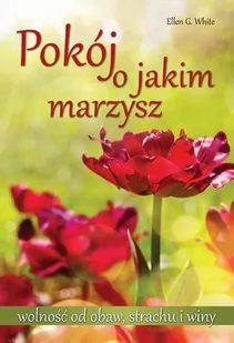 Pokój o jakim marzysz - Religia i religioznawstwo - miniaturka - grafika 1