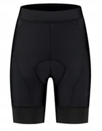 Spodenki rowerowe - Rogelli Essential II damskie spodenki rowerowe - miniaturka - grafika 1
