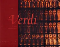 Książki o kulturze i sztuce - Mój Verdi - miniaturka - grafika 1