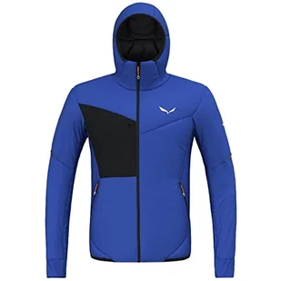 SALEWA Pedroc 2 Twr Hyb Jacket M. Kurtka męska - Kurtki męskie - miniaturka - grafika 1