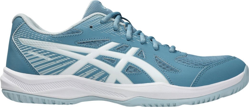 Asics Buty męskie do siatkówki Asics Upcourt 6 1071A104 404 39