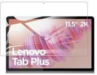 Etui do tabletów - SZKŁO HARTOWANE 9H do Lenovo Tab Plus TB351FU 11,5" 2024 - miniaturka - grafika 1