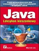 Systemy operacyjne i oprogramowanie - Java. Leksykon kieszonkowy - miniaturka - grafika 1