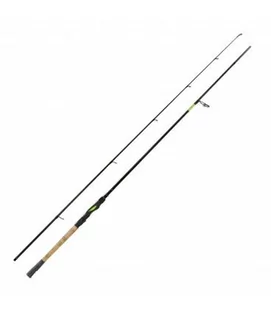 Wędki Daiwa Prorex S Spin 30-70g 2,40 m - Wędki - miniaturka - grafika 1