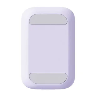 Baseus Uchwyt na telefon (fioletowy) - Pozostałe akcesoria do telefonów - miniaturka - grafika 13